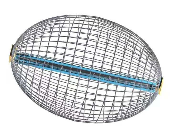 Glass Skywalk Dome Theater photo 2 - ZhipaoRides