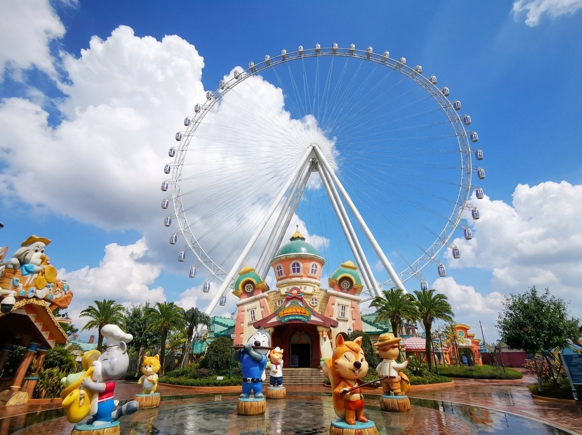 Preparing for the Golden Week – Ride Safety Checks Now in Season — ZhipaoRides news