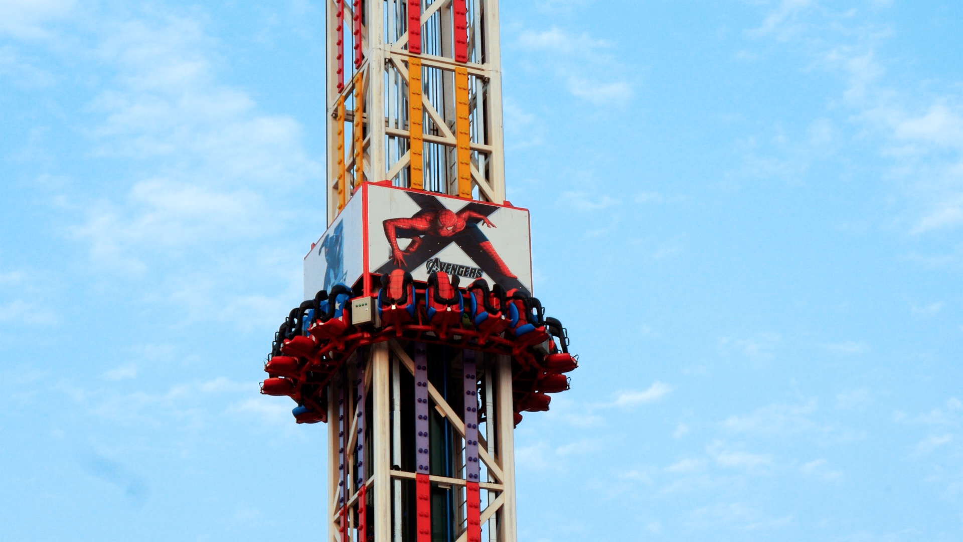 Autumn Procurement Season: Amusement Equipment Demand on the Rise — ZhipaoRides news