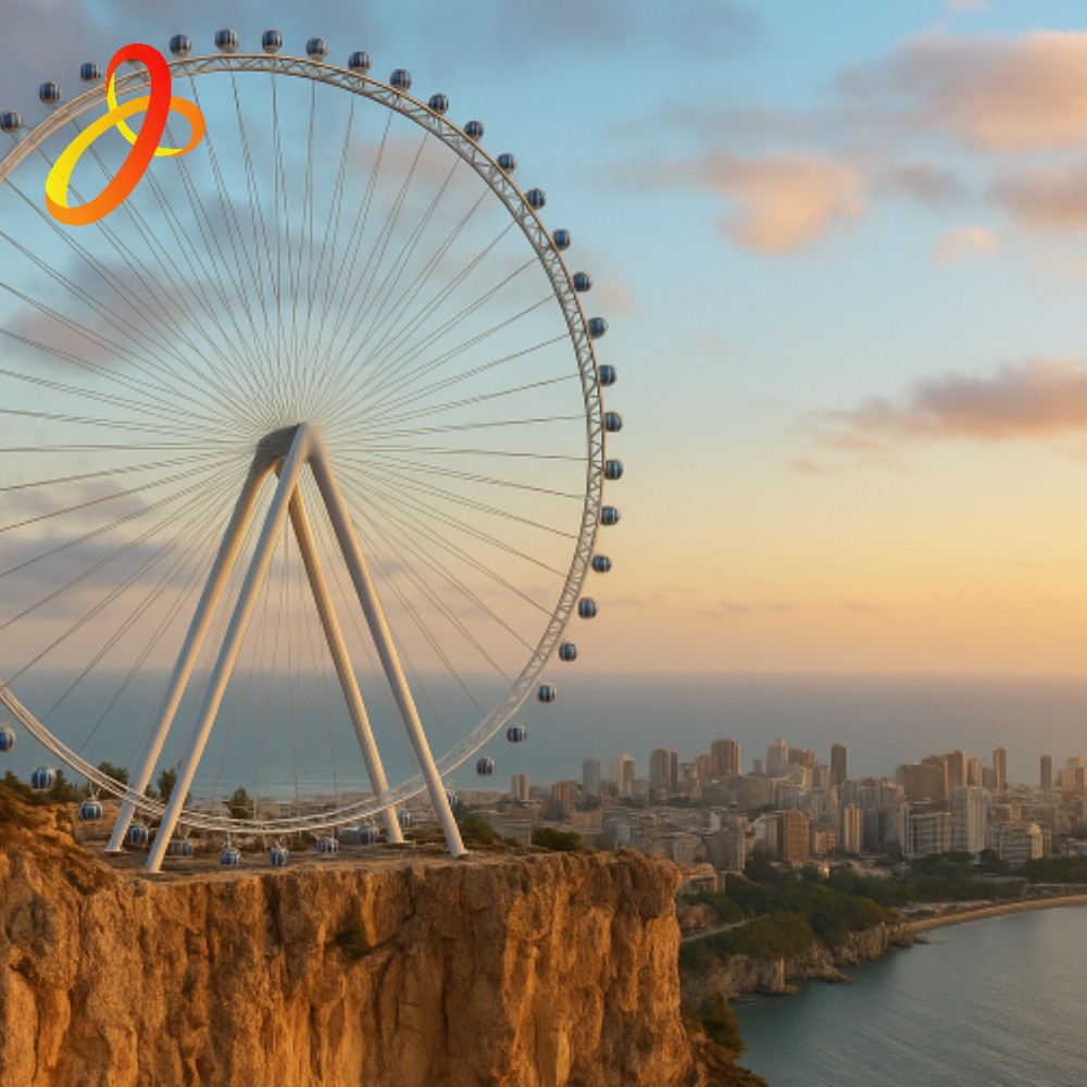 Why do some large amusement projects thrive while others fade? — ZhipaoRides news